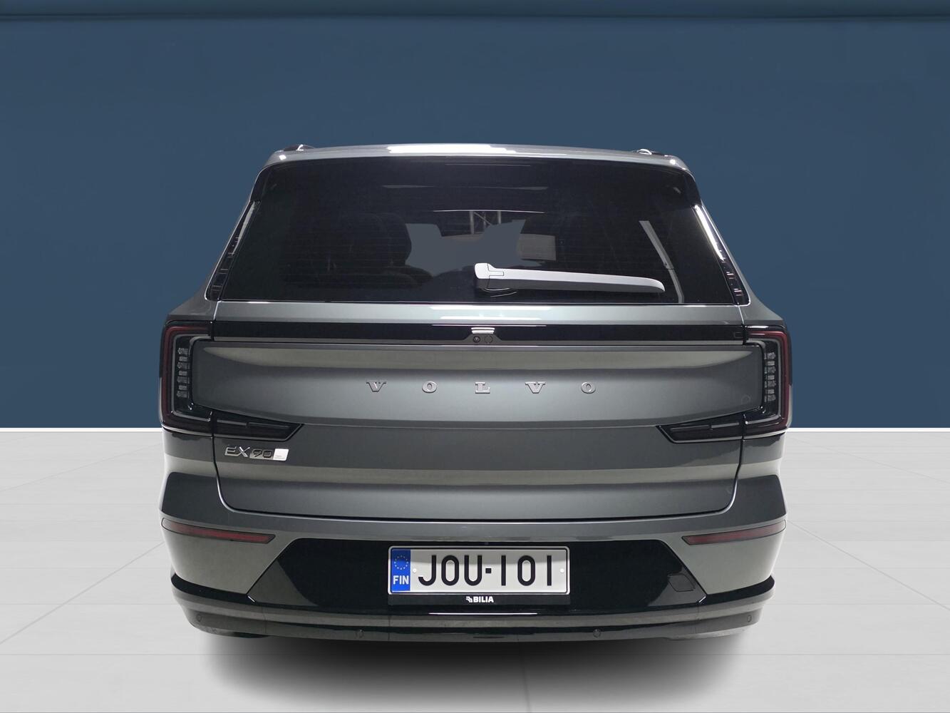 Volvo EX90 vaihtoauto