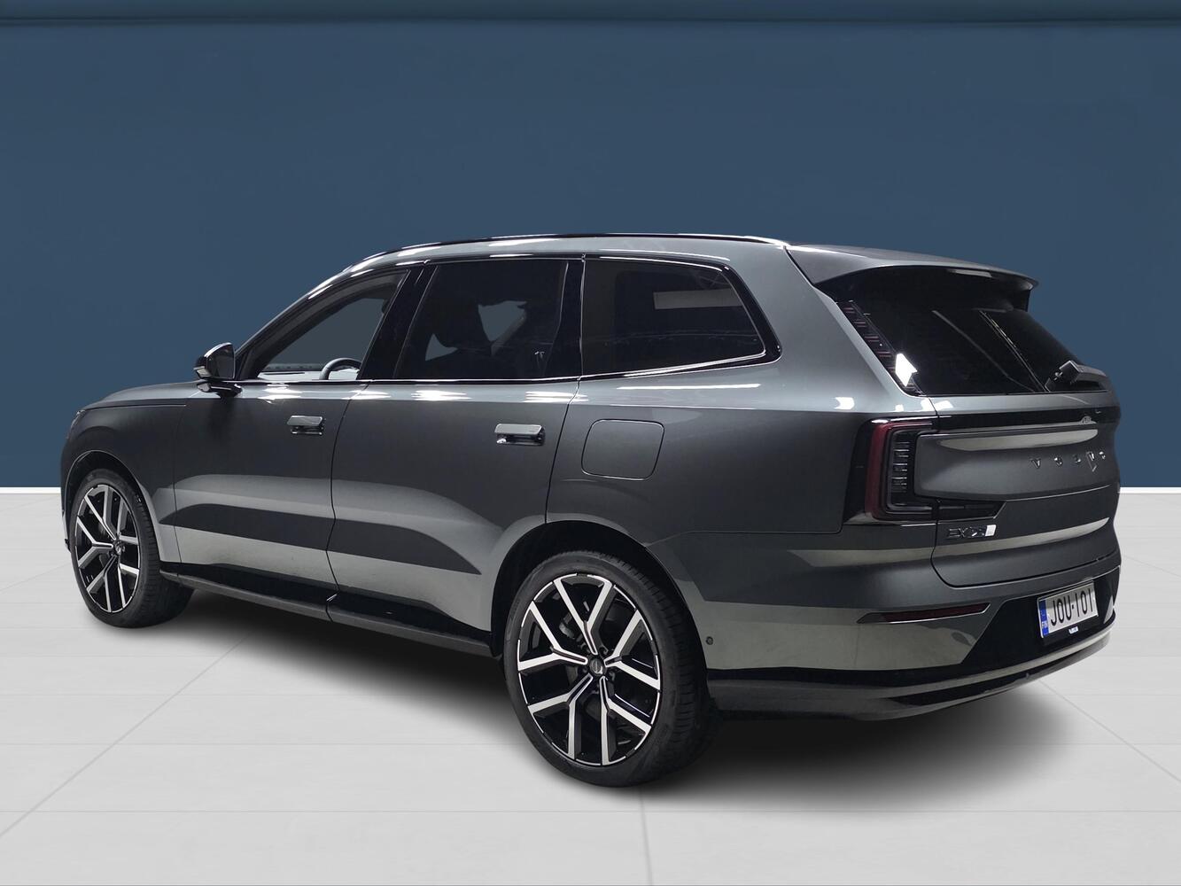 Volvo EX90 vaihtoauto