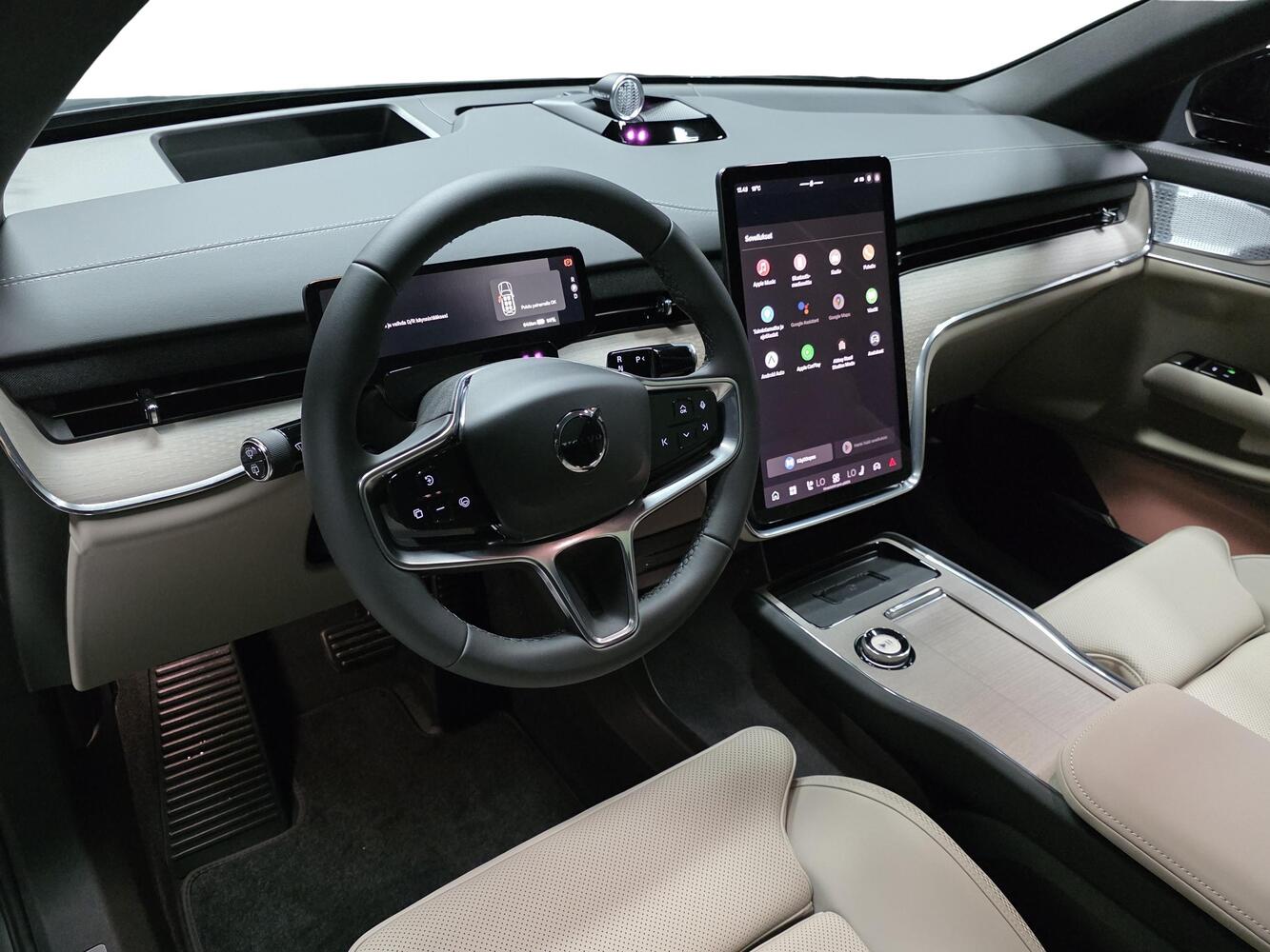 Volvo EX90 vaihtoauto