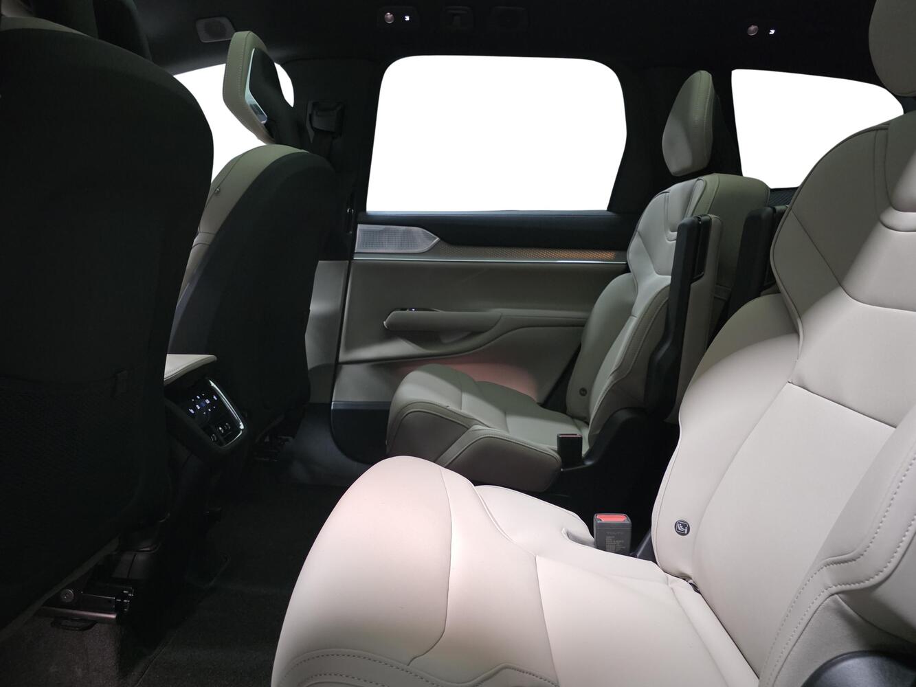 Volvo EX90 vaihtoauto