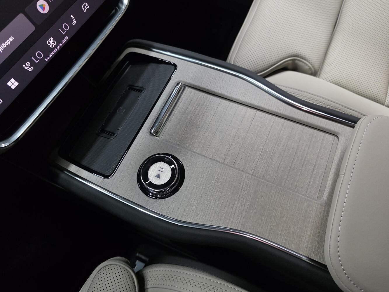 Volvo EX90 vaihtoauto