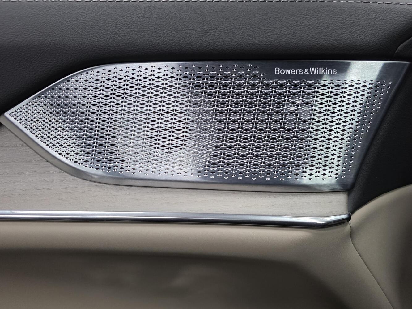 Volvo EX90 vaihtoauto