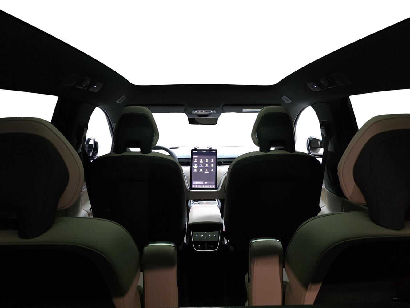 Volvo EX90 vaihtoauto