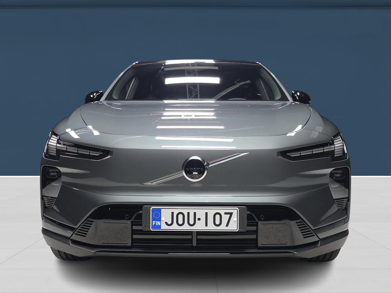 Volvo EX60 vaihtoauto