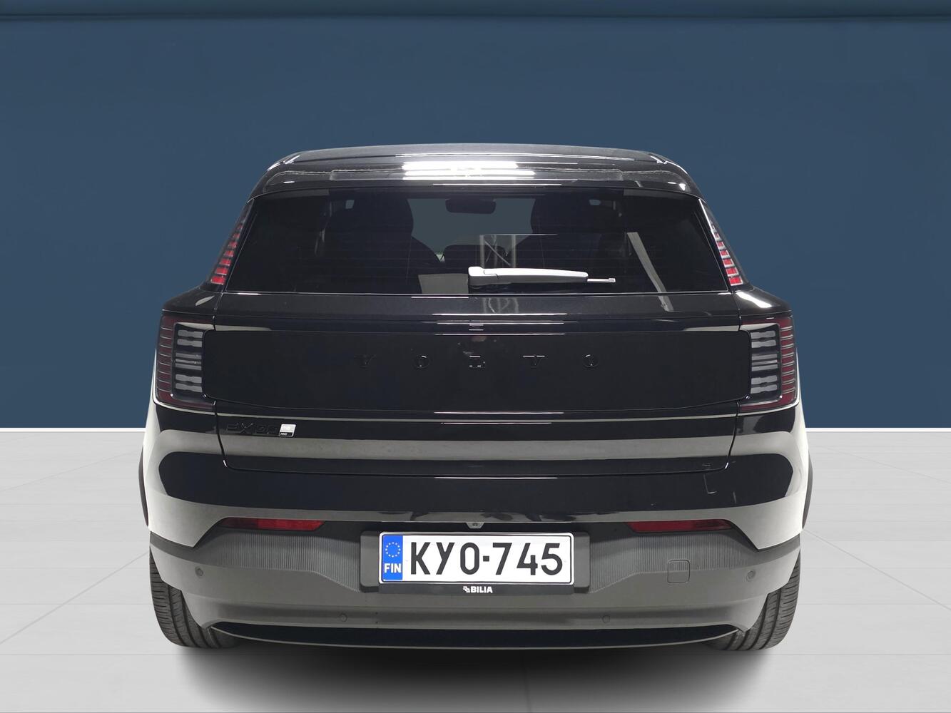 Volvo EX30 vaihtoauto