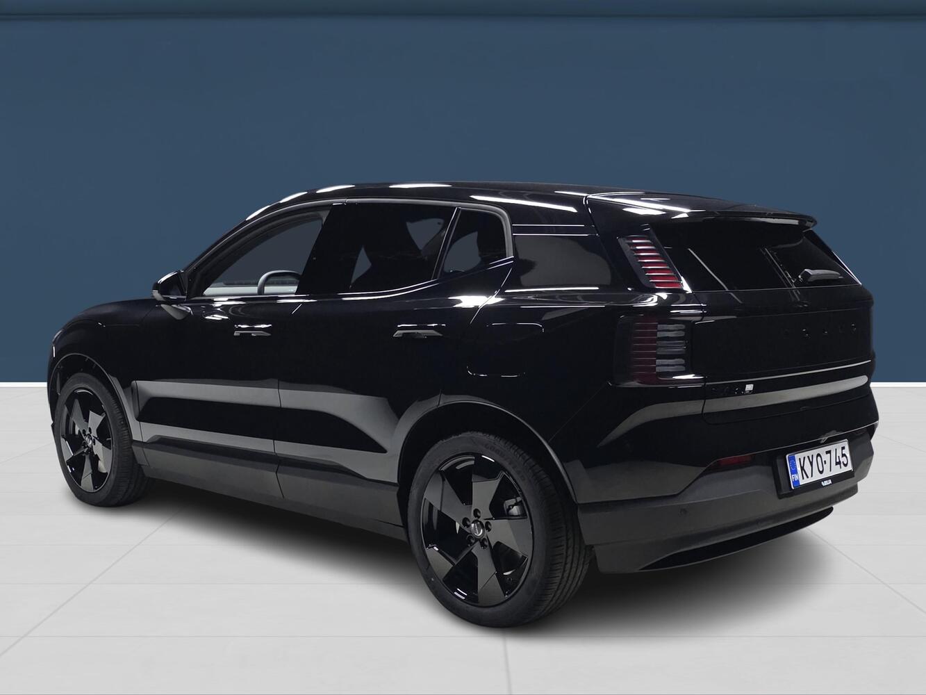 Volvo EX30 vaihtoauto