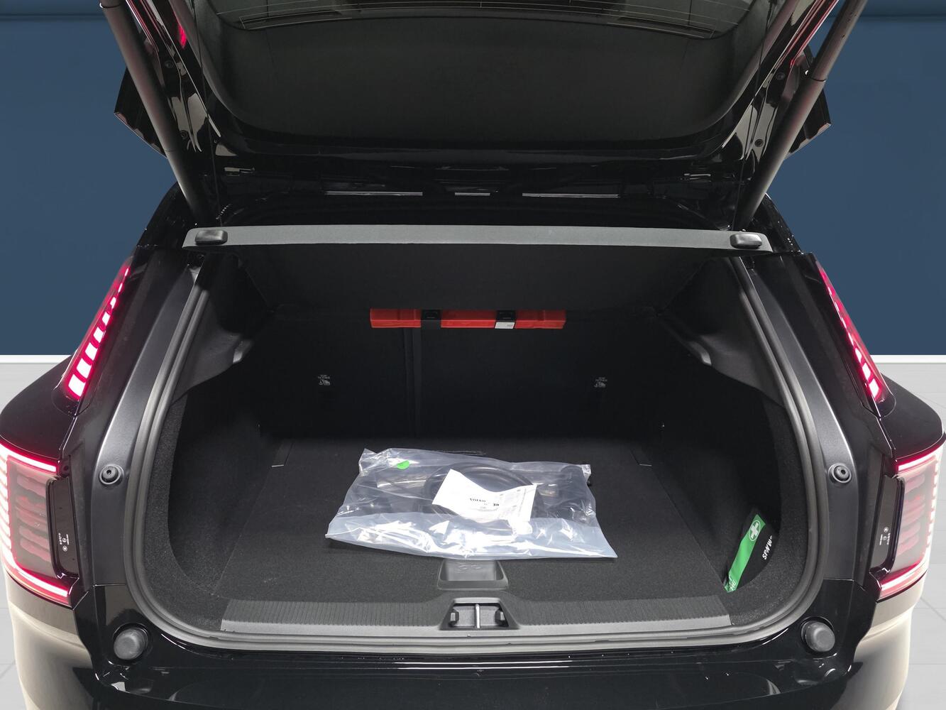 Volvo EX30 vaihtoauto