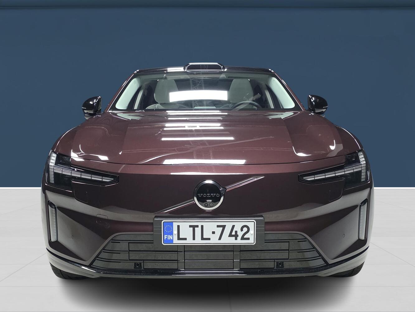 Volvo ES90 vaihtoauto