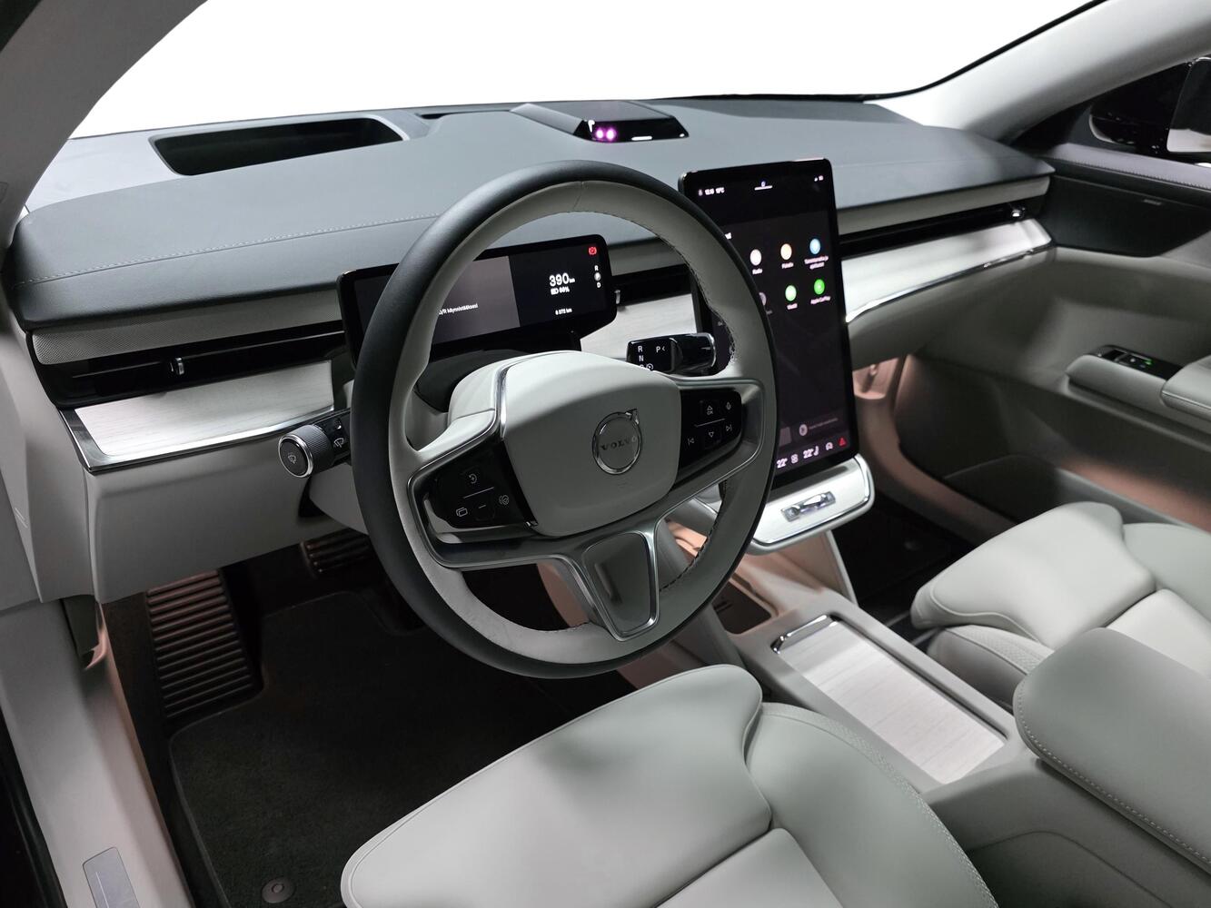 Volvo ES90 vaihtoauto
