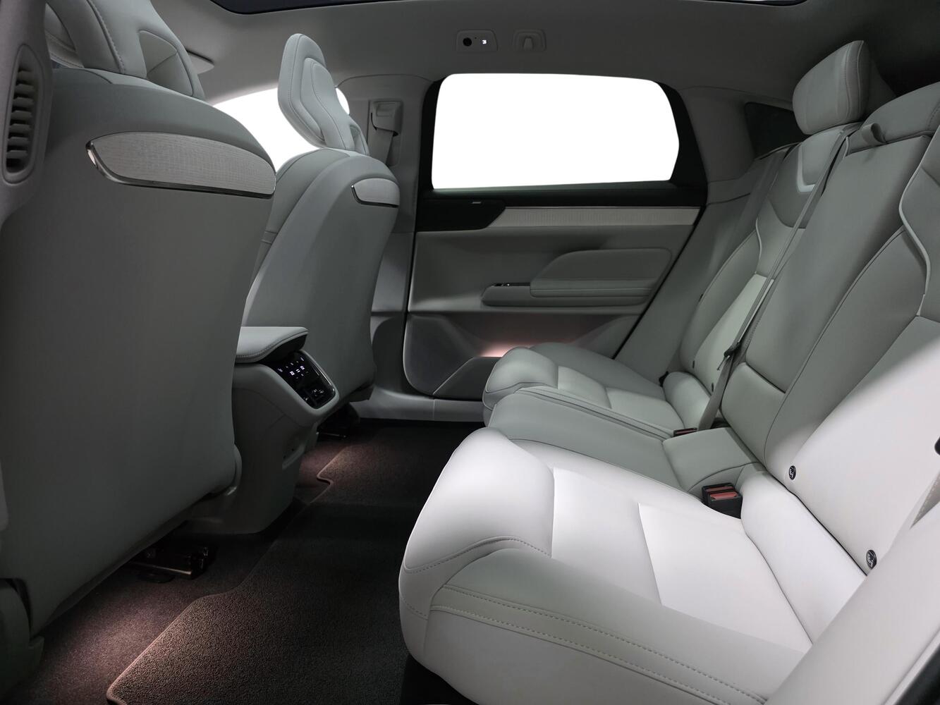 Volvo ES90 vaihtoauto