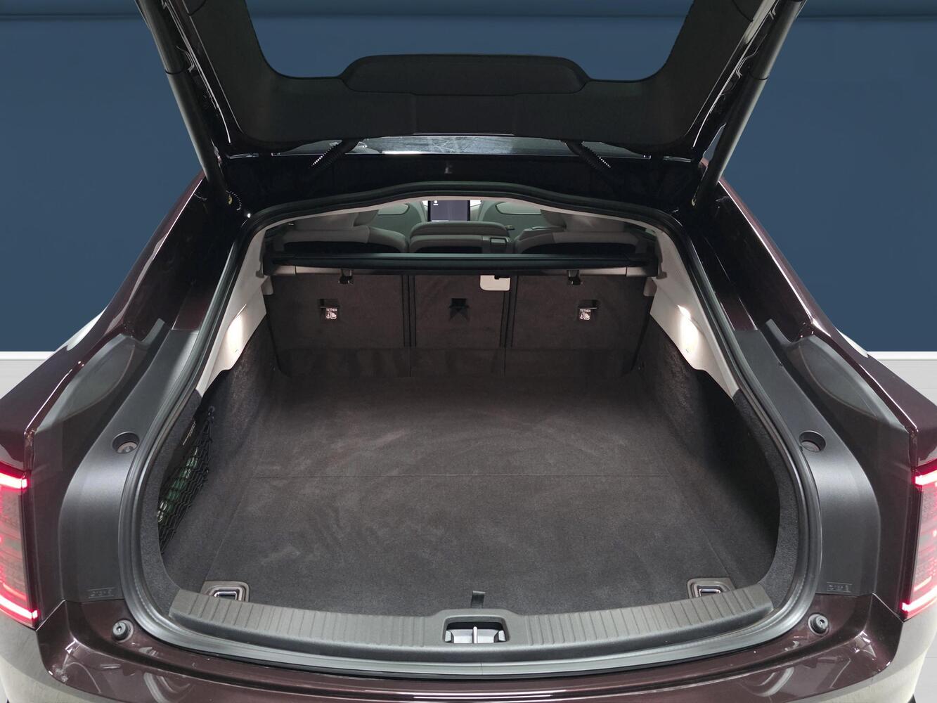 Volvo ES90 vaihtoauto