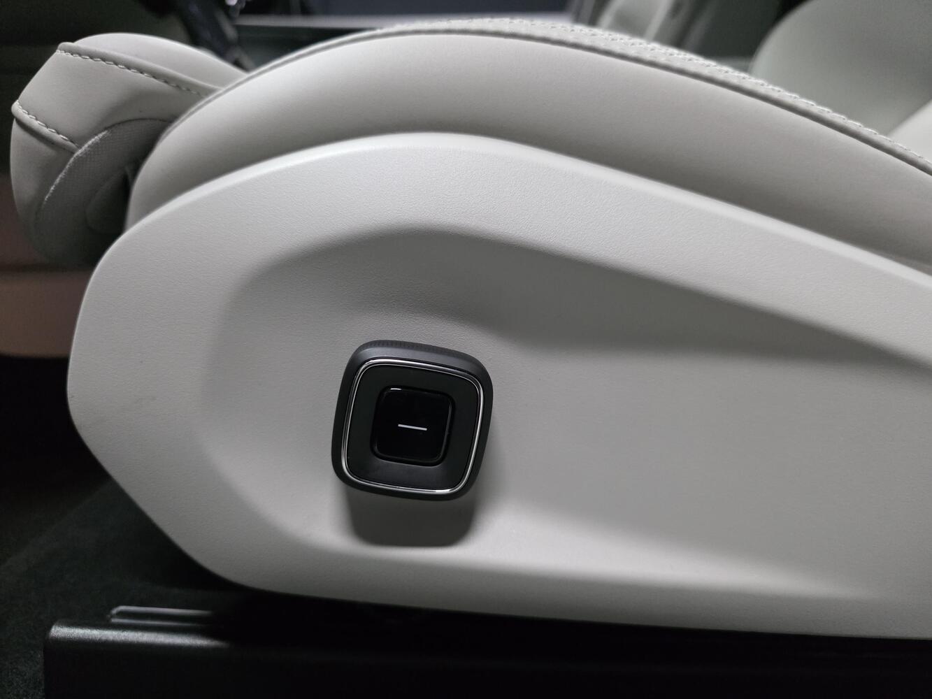 Volvo ES90 vaihtoauto