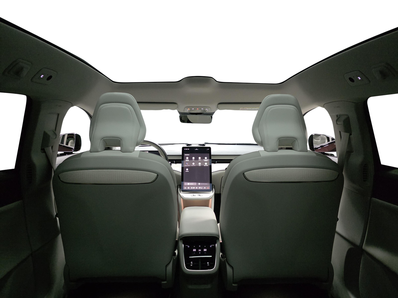 Volvo ES90 vaihtoauto