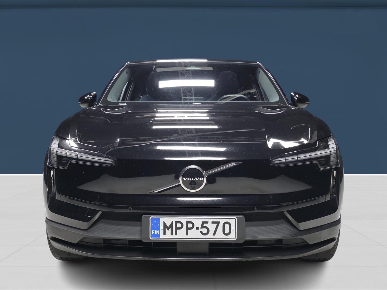 Volvo EX30 vaihtoauto