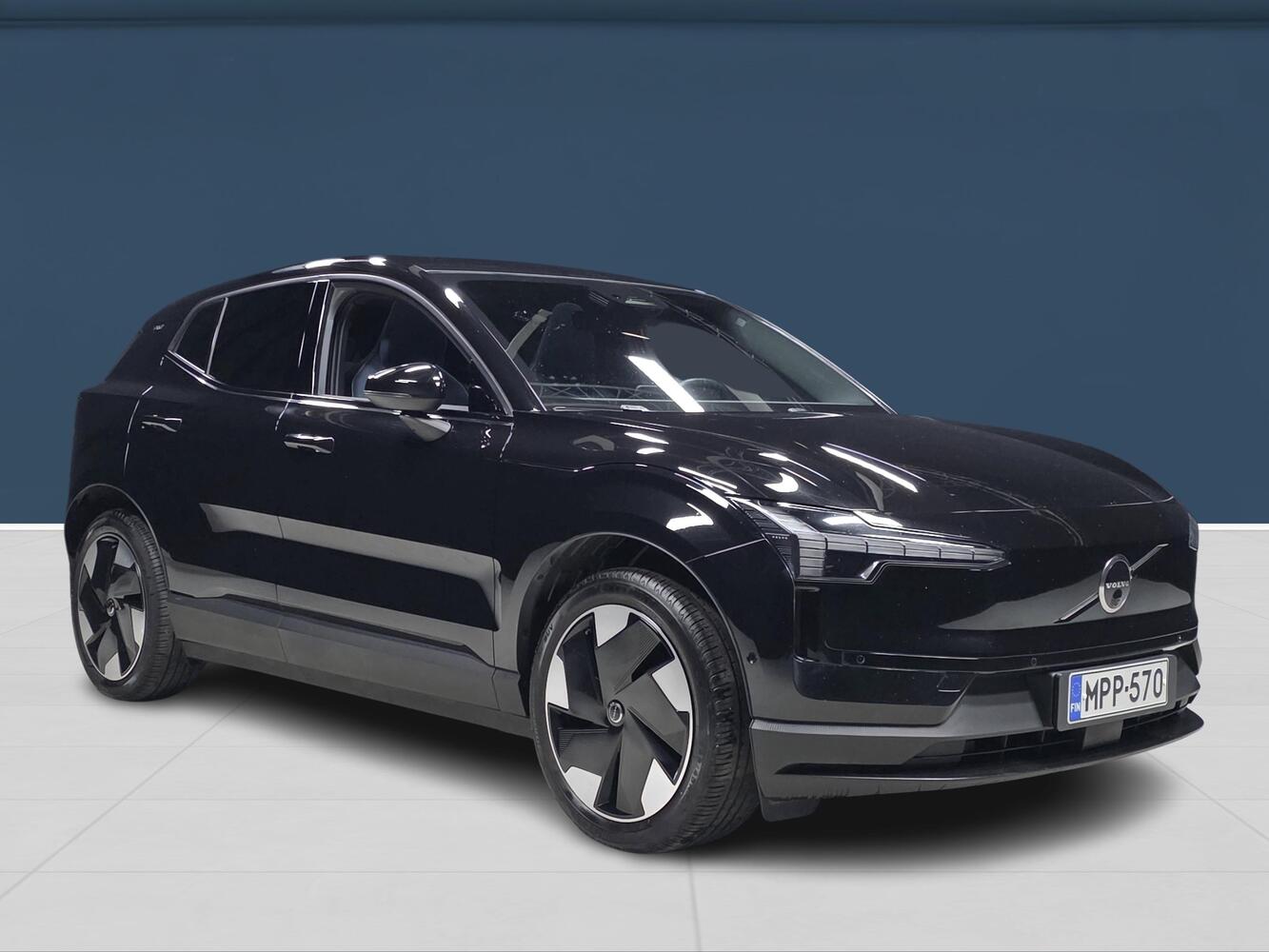Volvo EX30 vaihtoauto