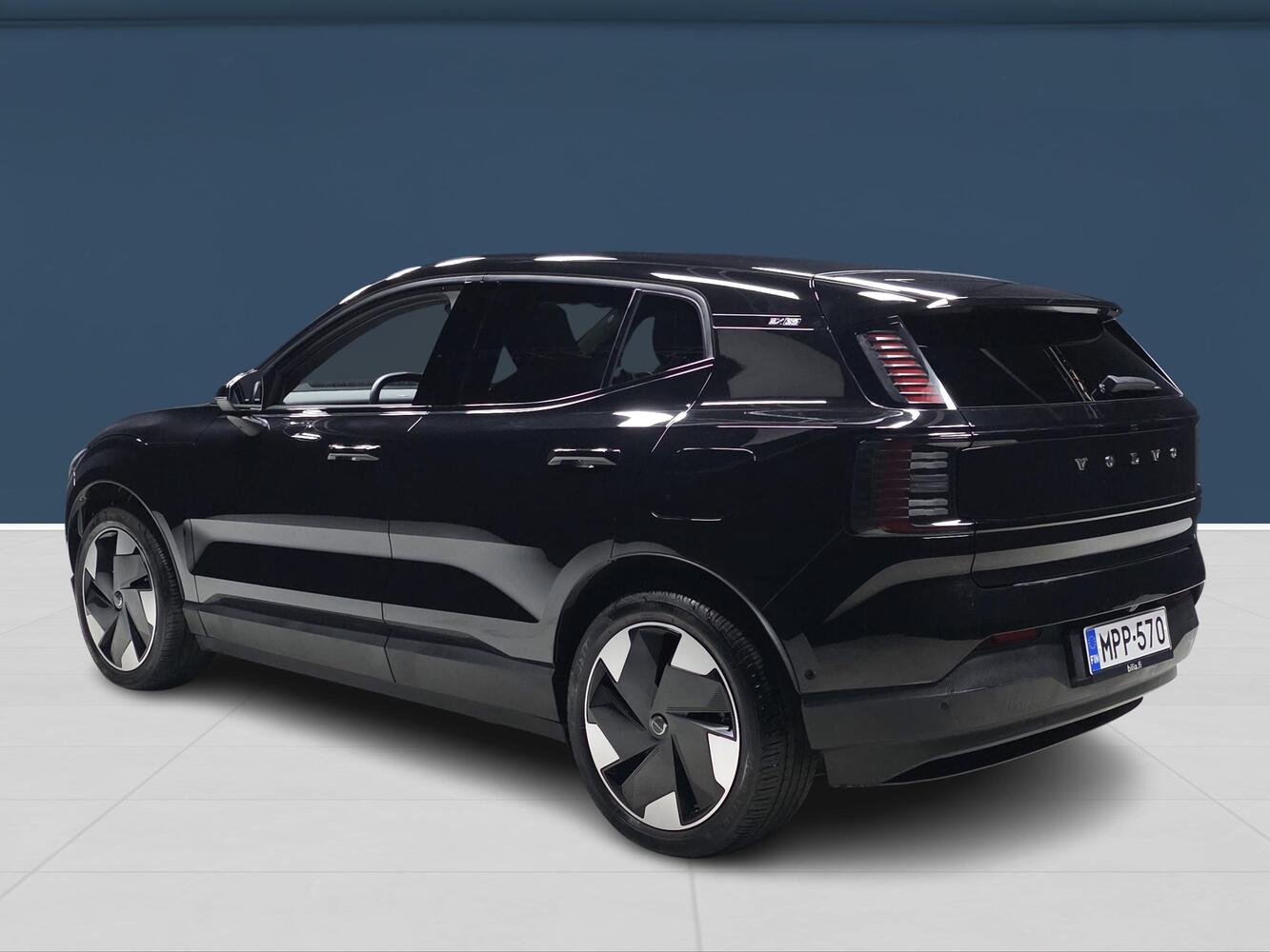 Volvo EX30 vaihtoauto