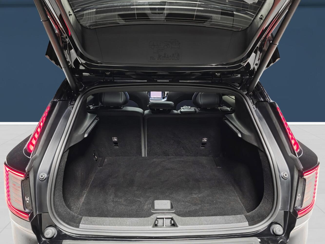Volvo EX30 vaihtoauto