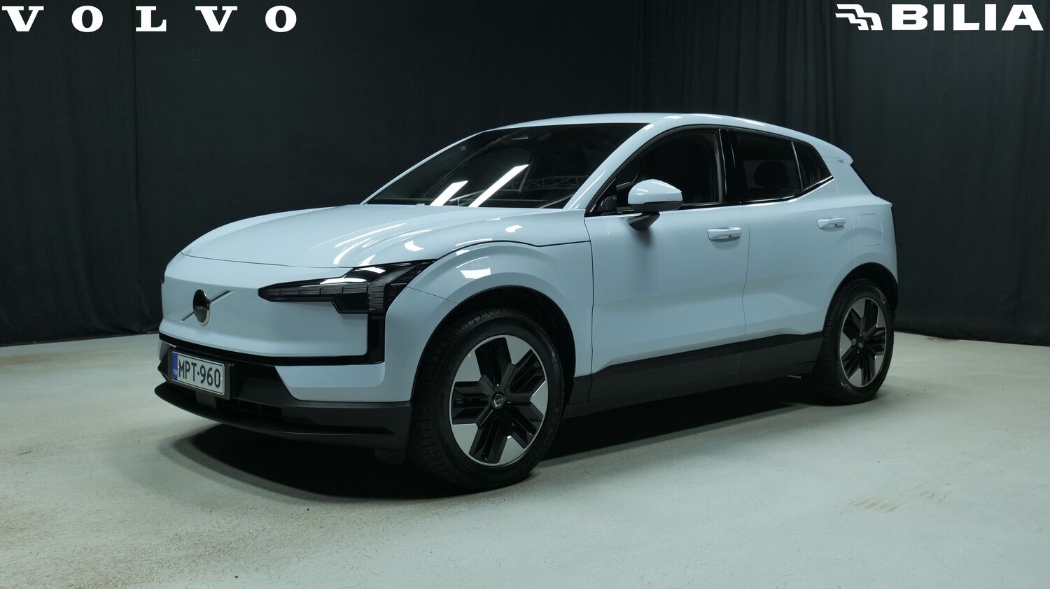 Volvo EX30 vaihtoauto