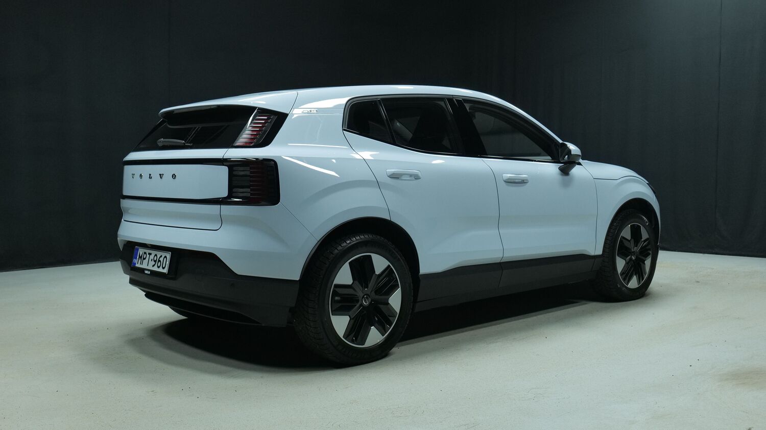 Volvo EX30 vaihtoauto