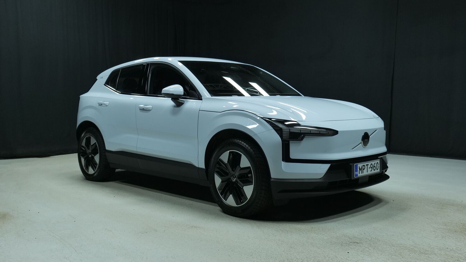 Volvo EX30 vaihtoauto