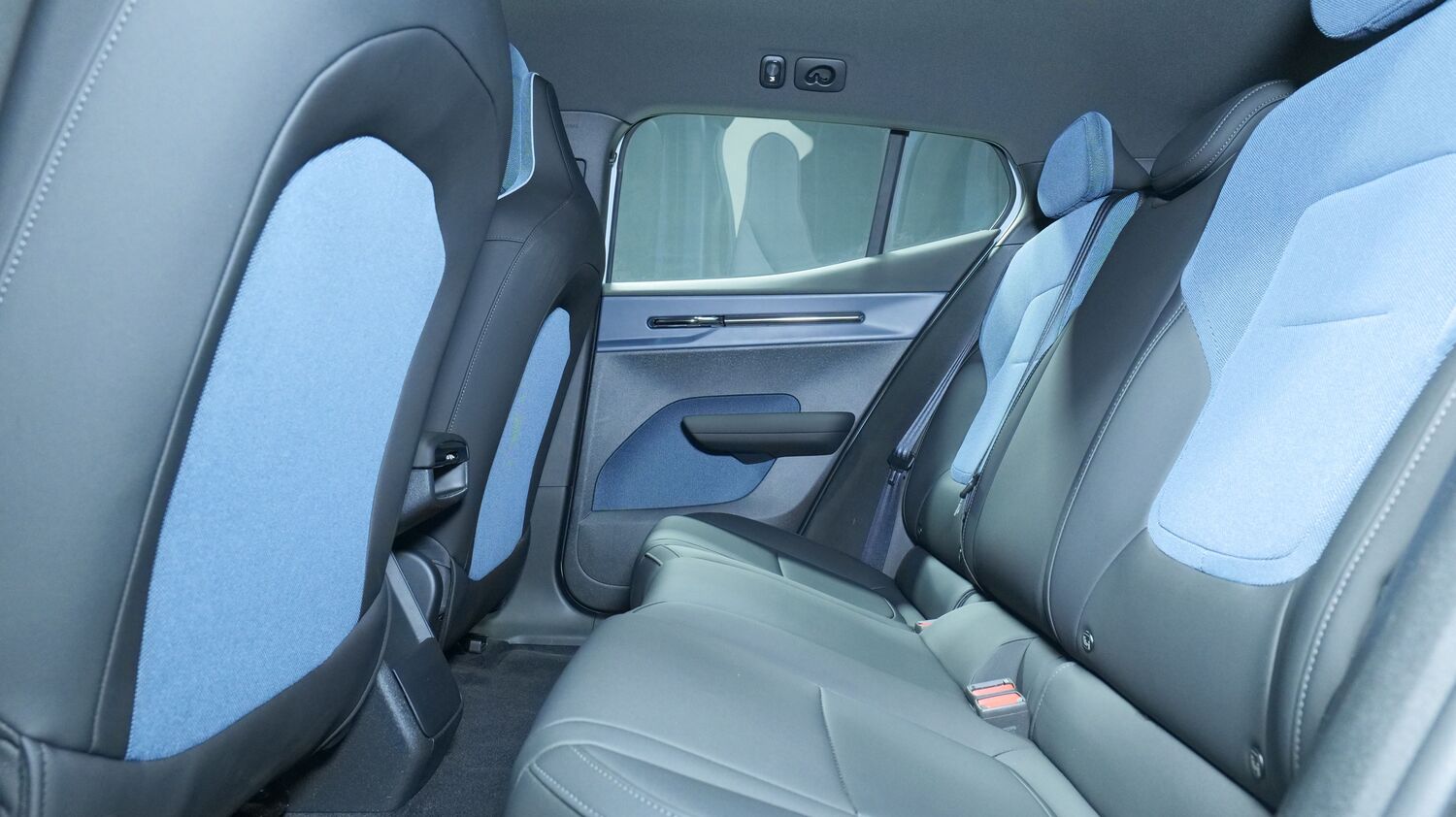 Volvo EX30 vaihtoauto