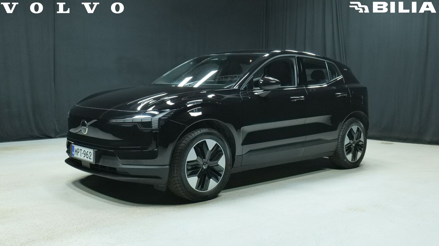 Volvo EX30 vaihtoauto