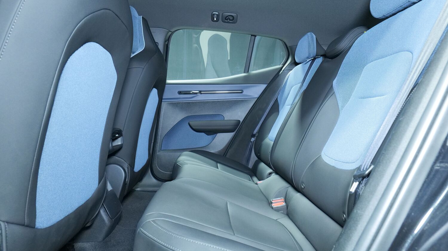 Volvo EX30 vaihtoauto