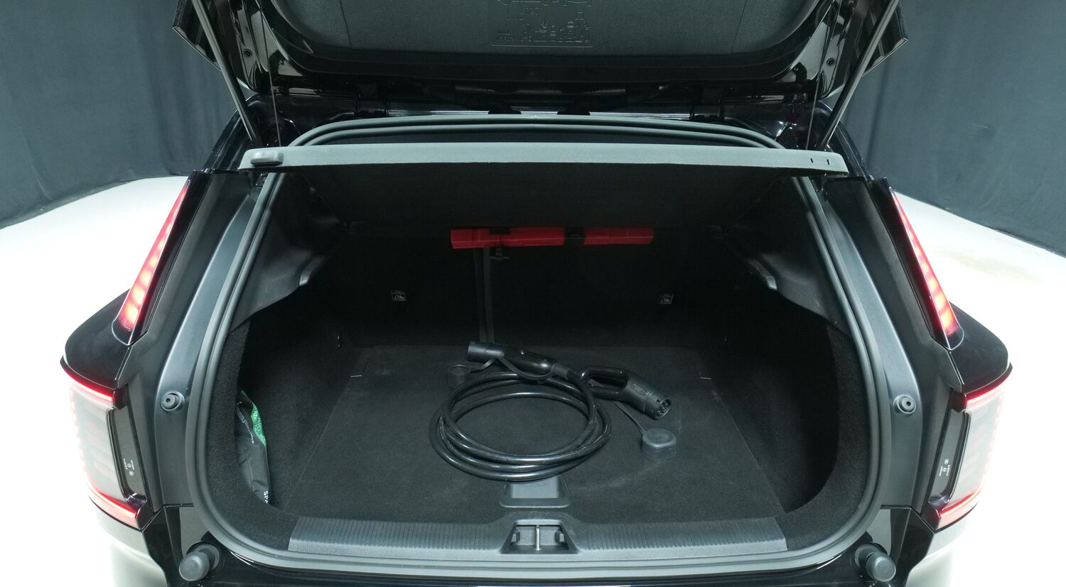 Volvo EX30 vaihtoauto