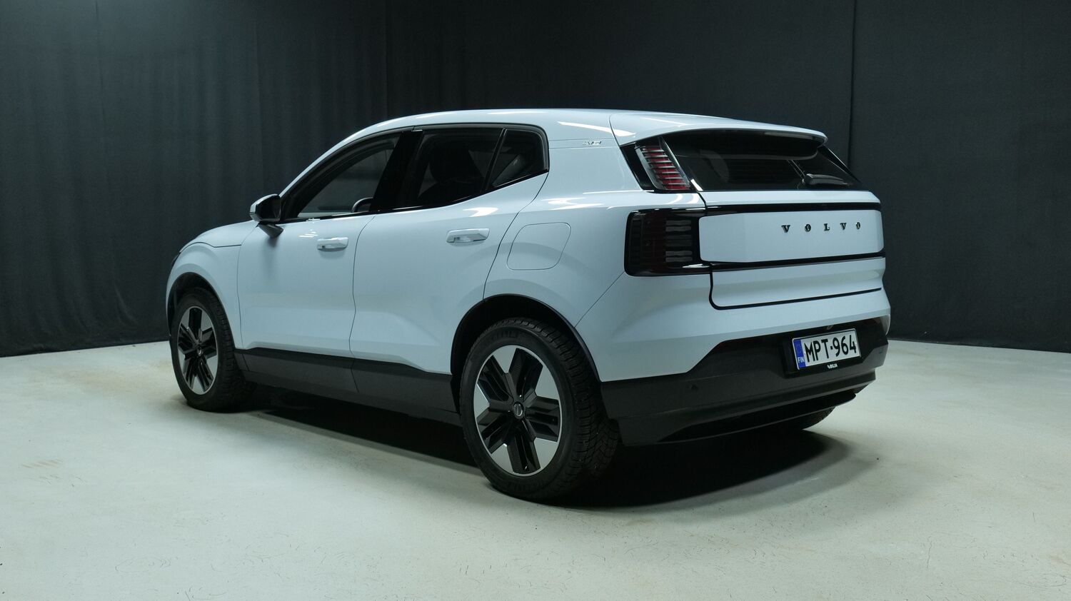Volvo EX30 vaihtoauto