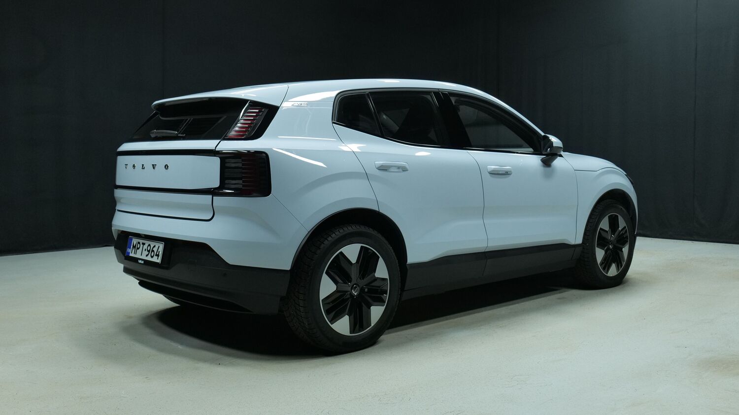 Volvo EX30 vaihtoauto