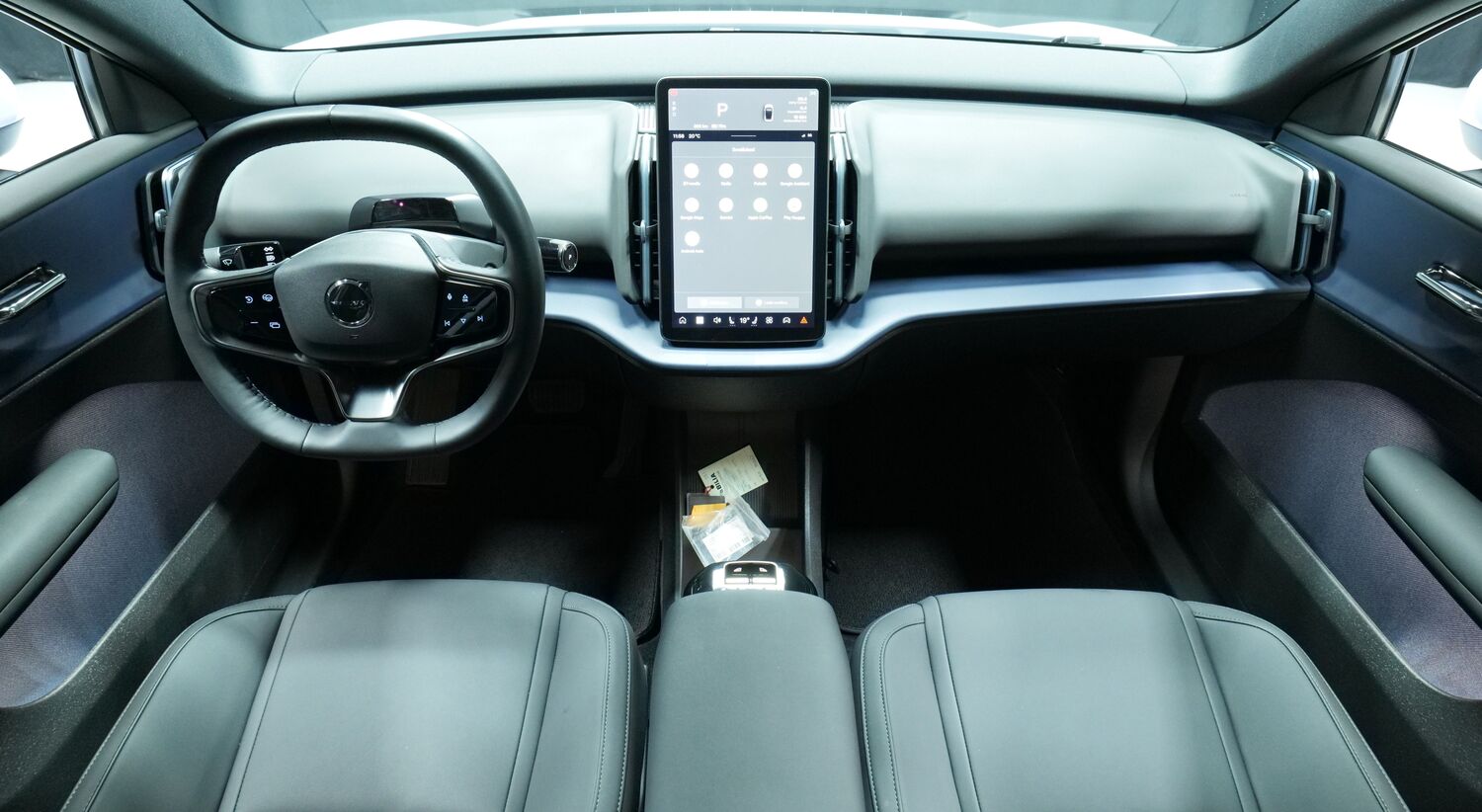 Volvo EX30 vaihtoauto