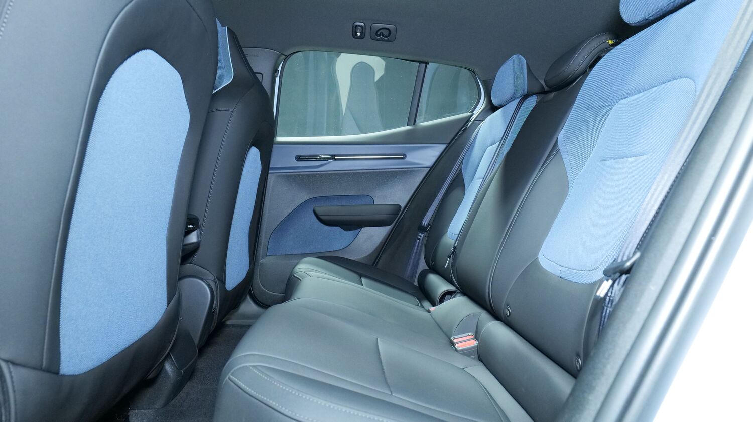 Volvo EX30 vaihtoauto