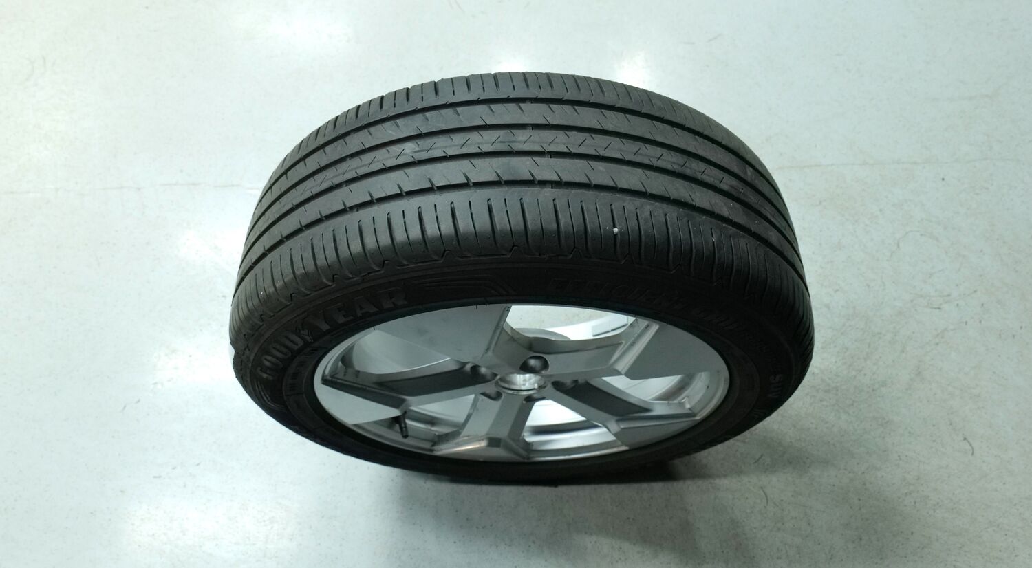 Volvo EX30 vaihtoauto