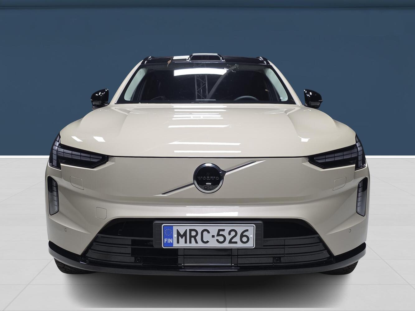 Volvo EX90 vaihtoauto