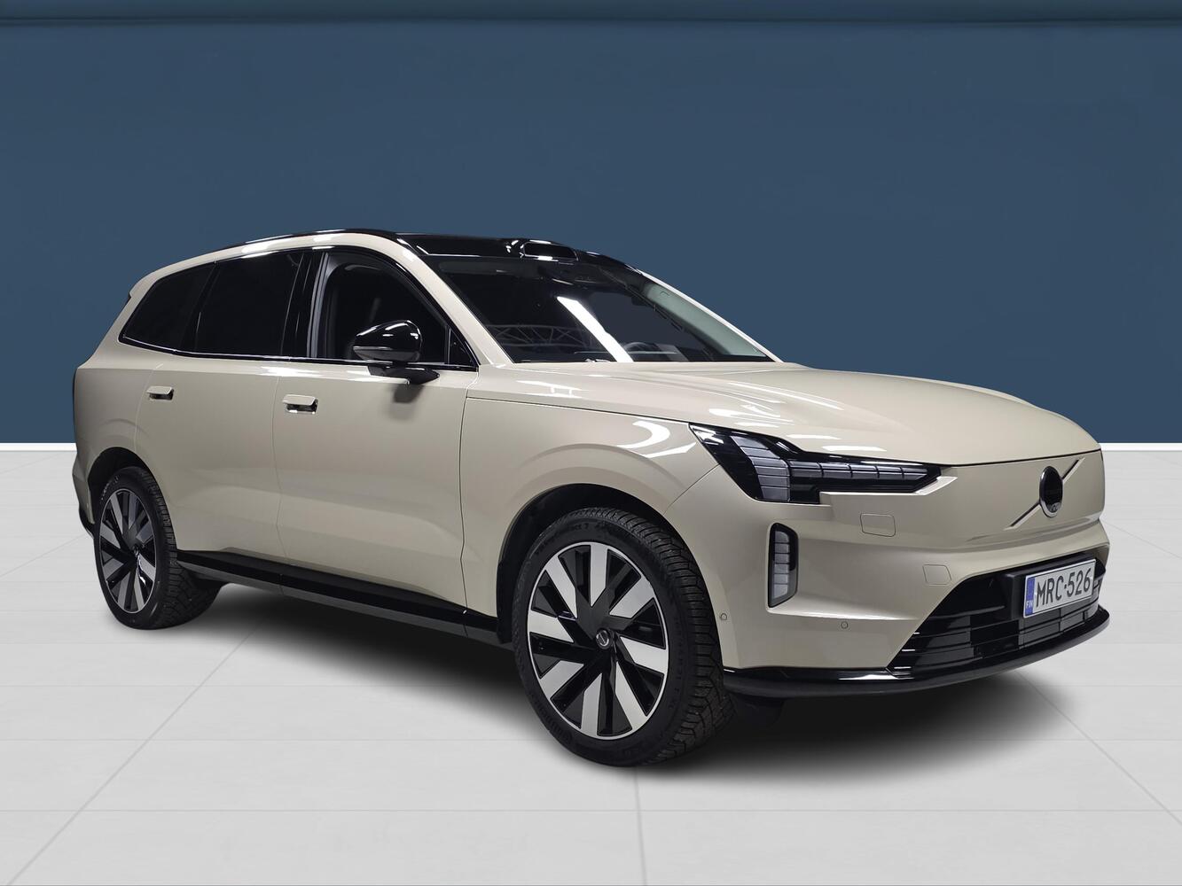 Volvo EX90 vaihtoauto