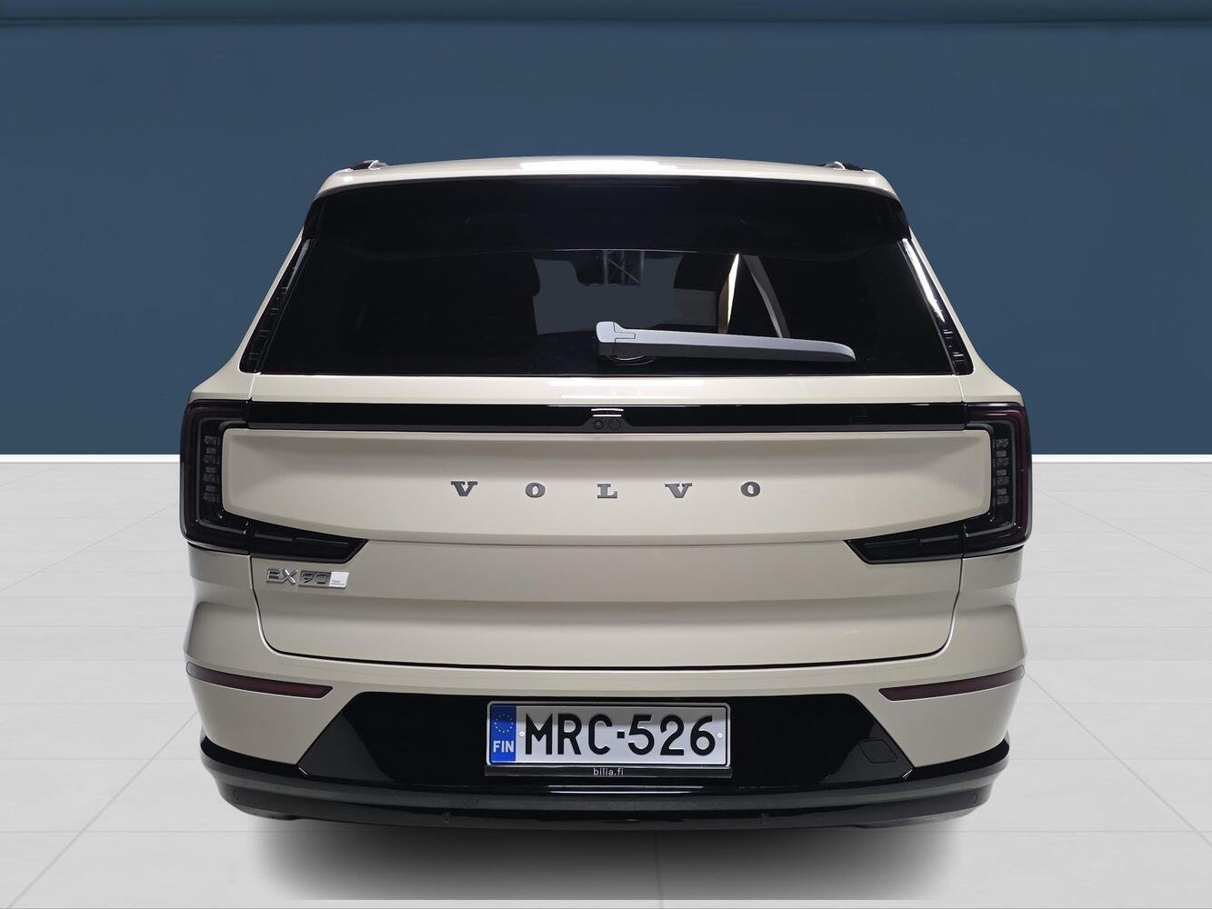 Volvo EX90 vaihtoauto
