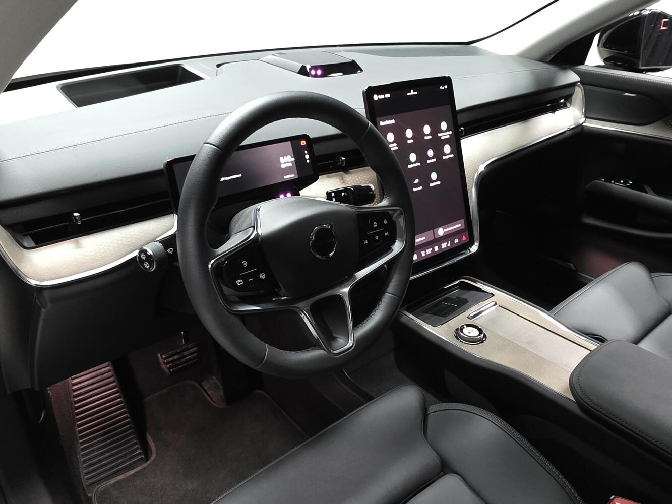 Volvo EX90 vaihtoauto