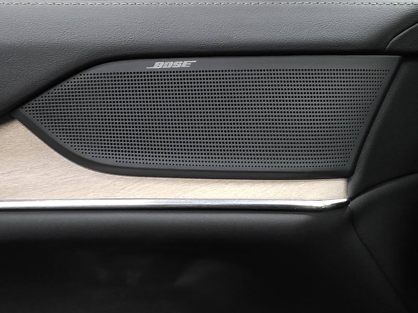 Volvo EX90 vaihtoauto