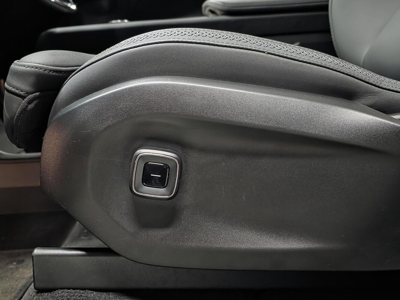 Volvo EX90 vaihtoauto