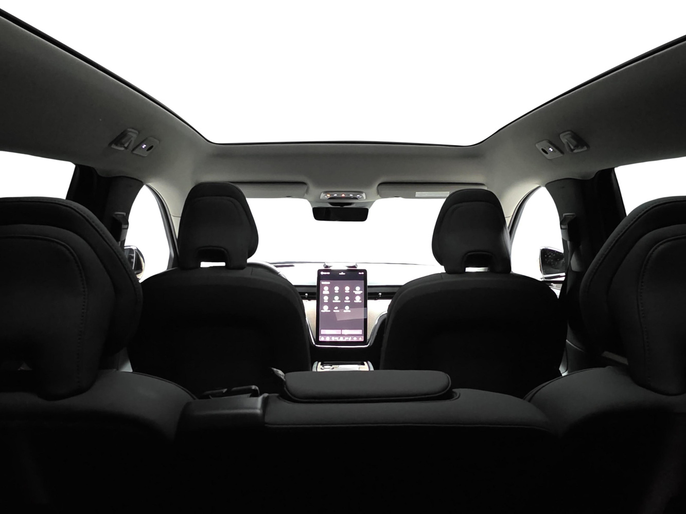 Volvo EX90 vaihtoauto
