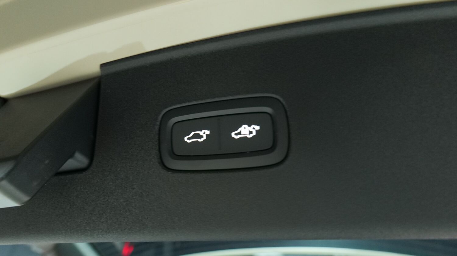 Volvo EX90 vaihtoauto