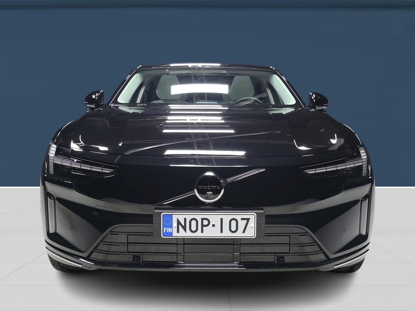 Volvo ES90 vaihtoauto