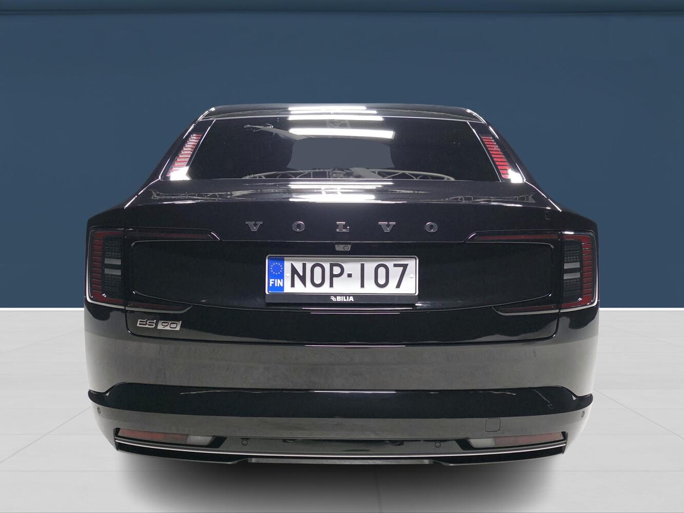 Volvo ES90 vaihtoauto