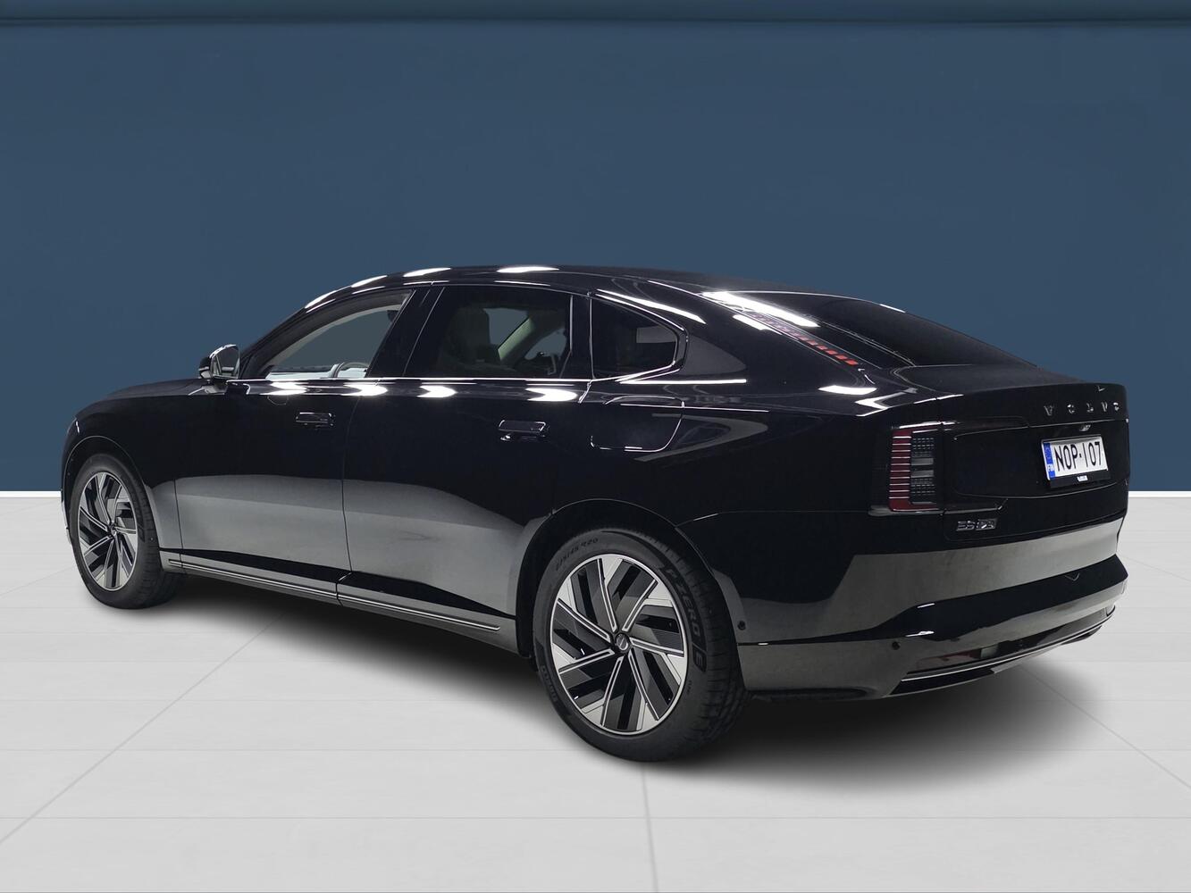 Volvo ES90 vaihtoauto