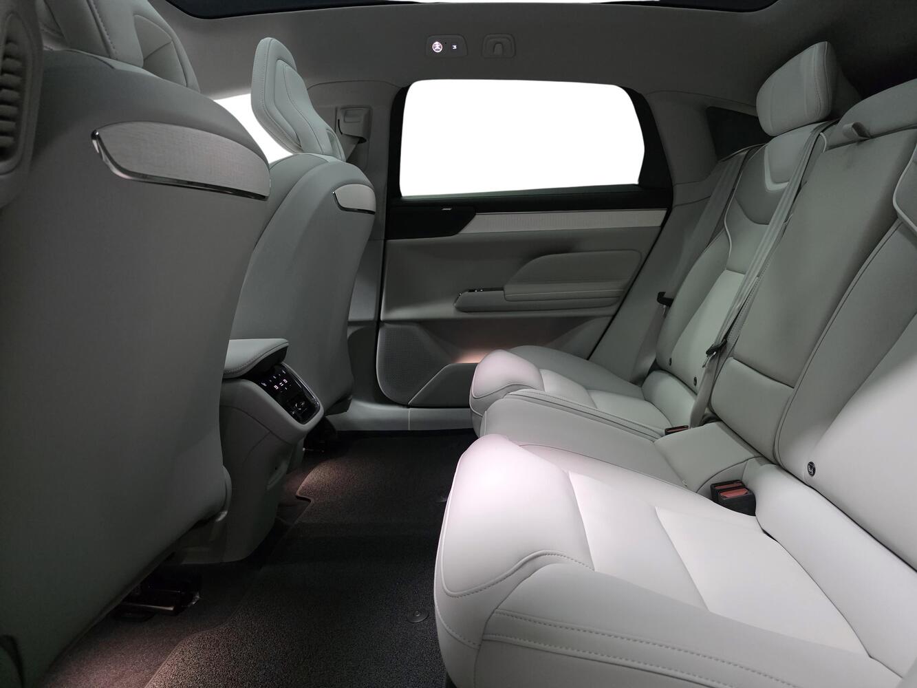 Volvo ES90 vaihtoauto