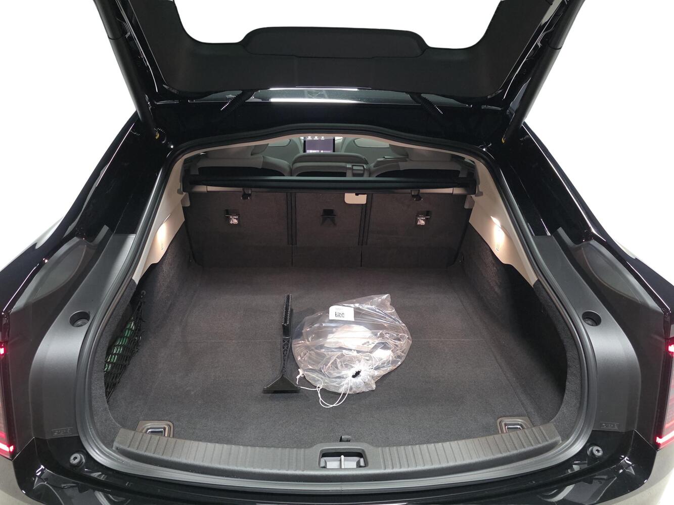 Volvo ES90 vaihtoauto