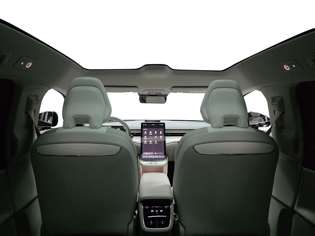 Volvo ES90 vaihtoauto