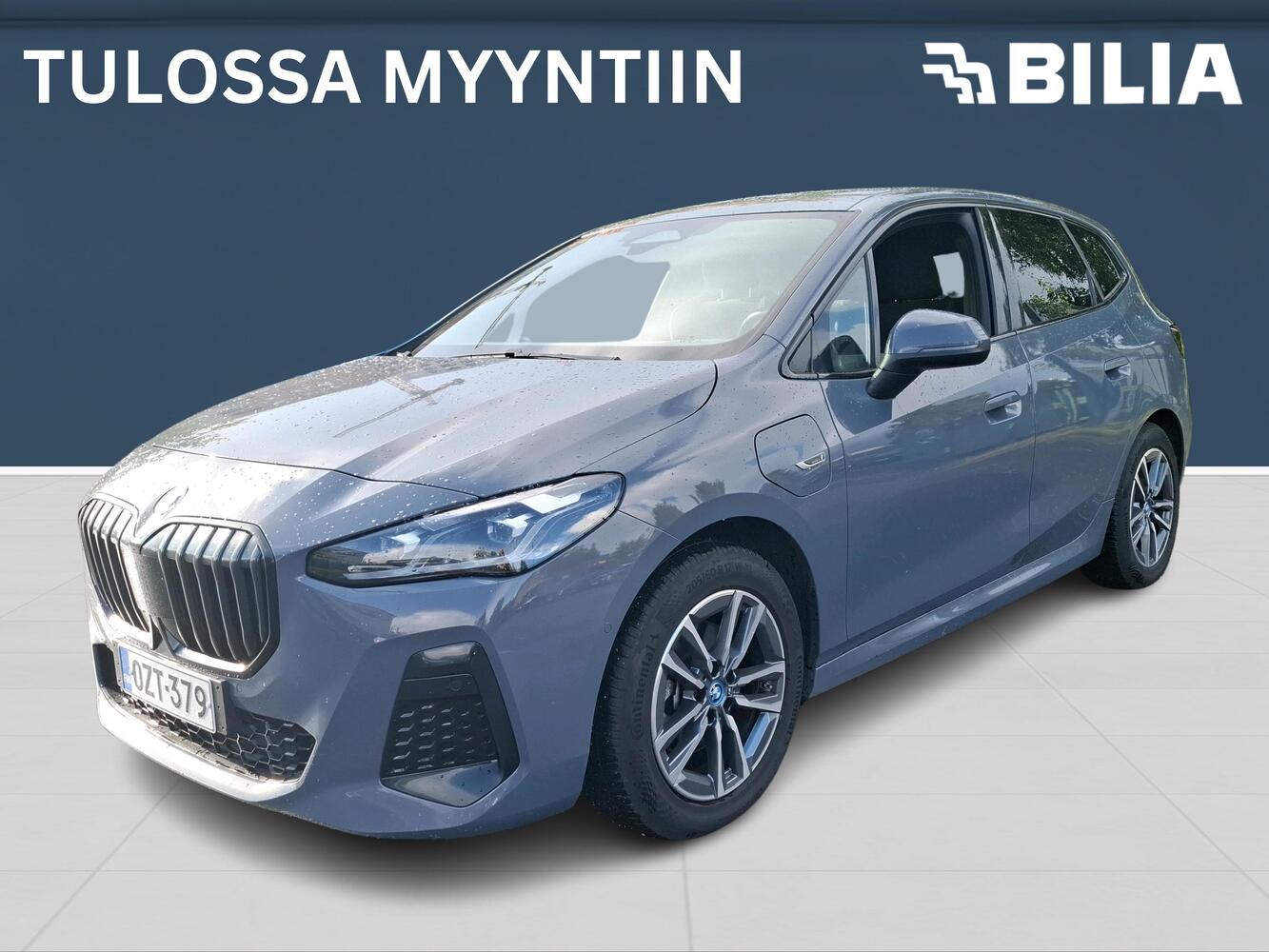 BMW 225 vaihtoauto