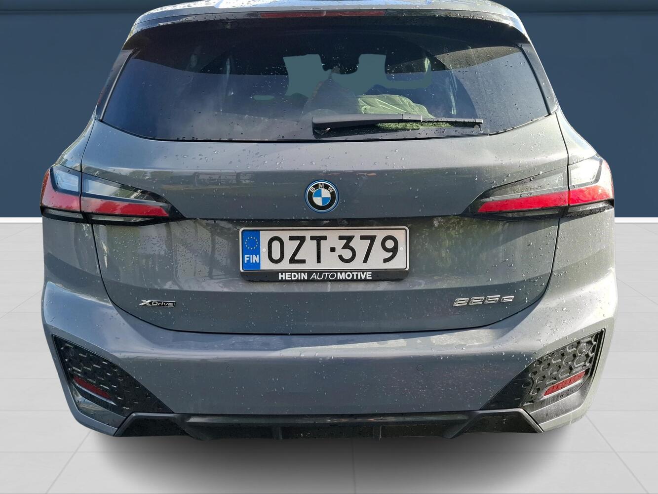 BMW 225 vaihtoauto