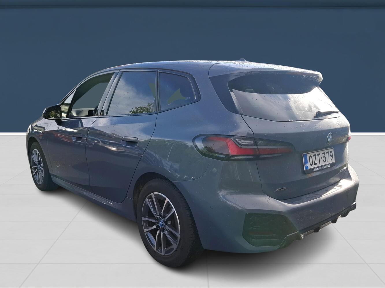 BMW 225 vaihtoauto